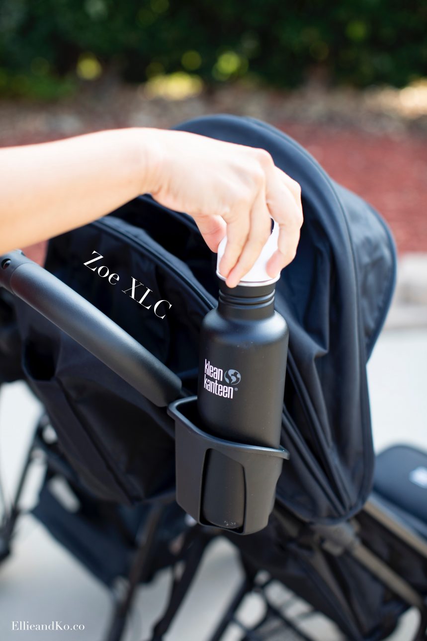 Compact Travel Stroller Review. A detailed review and comparison of the Mountain Buggy Nano vs. Zoe XLC. This detailed review tells you everything you need to know about compact travel strollers.